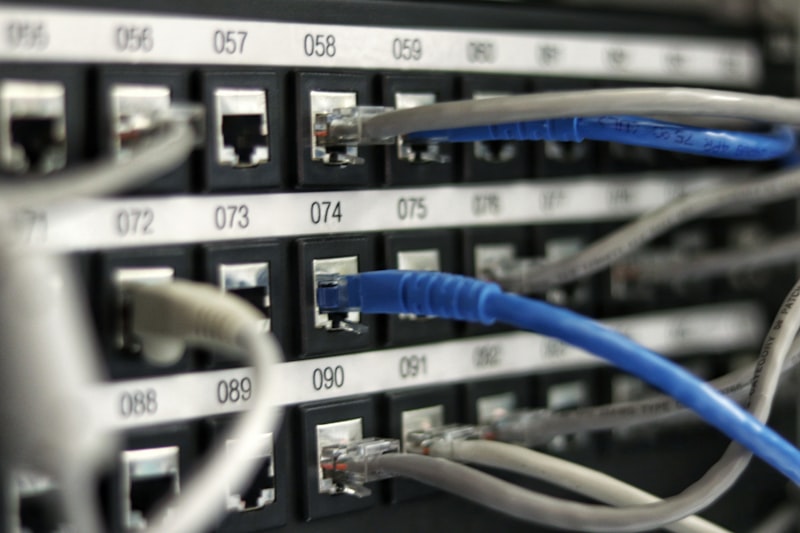 Cloud computing data center servers